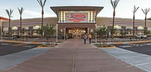 American Furniture Warehouse To Expand To 3 Houston Suburbs